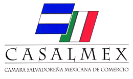 ::: CASALMEX ::: Cámara Salvadoreña Mexicana de Comercio