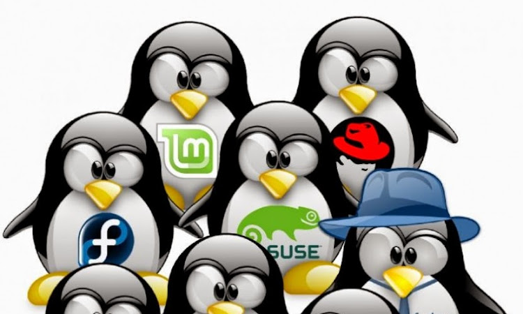 Tahun 2015 Tantangan untuk Linux