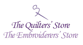 The Quilters' Store