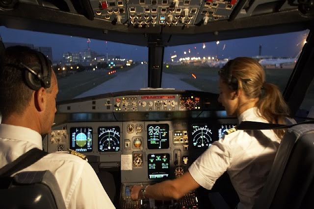 Pilot