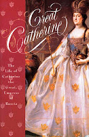 The Greatness of Catherine II, Empress of Russia