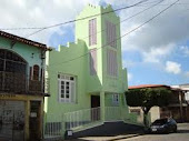 IGREJA BATISTA