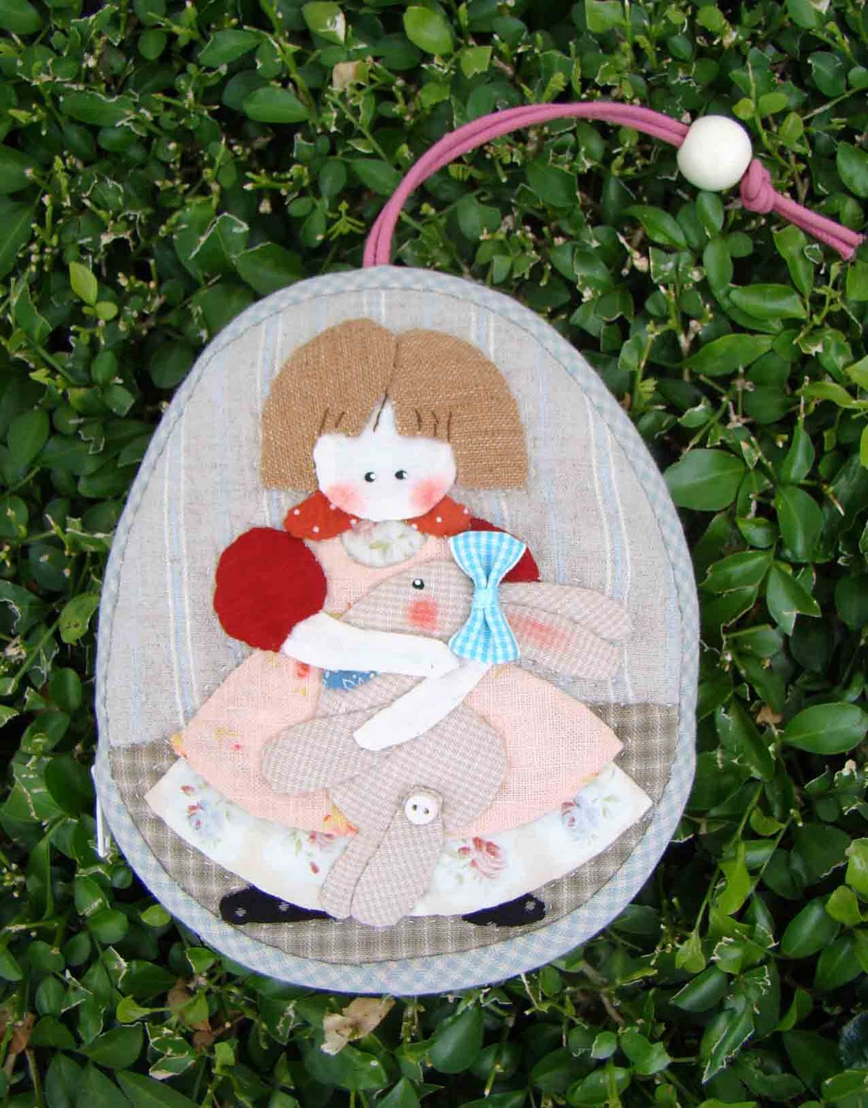 Marmalade How to make an applique digital camera bag