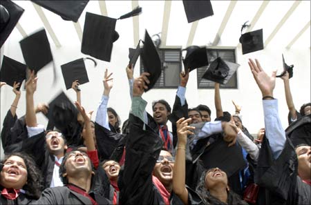 Private universities in India