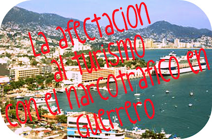 acapulco entre turismo narcotrafico acapulco entre turismo narcotrafico