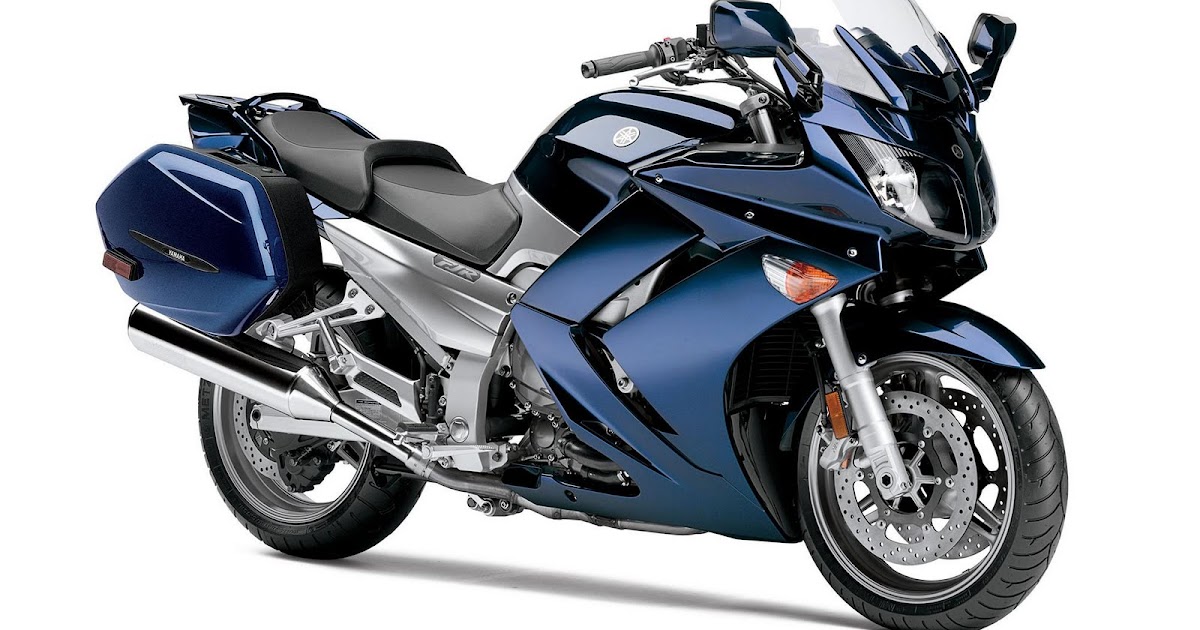 2012 Yamaha Touring Bike FJR1300 >> GAMBAR WALLPAPER MOTOR SPORT DAN