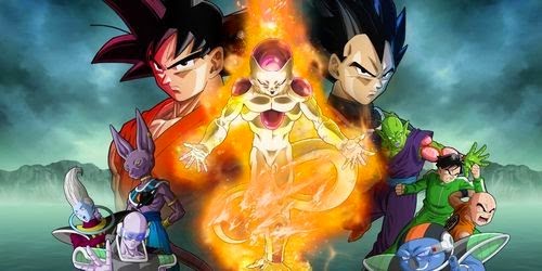 Personajes Dragon Ball - El Taller de Hector