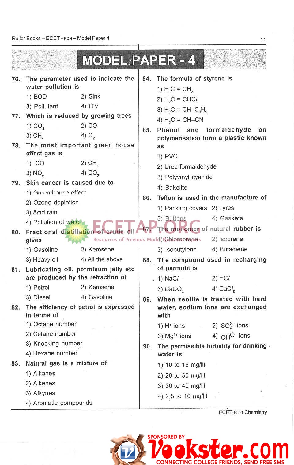 Pgecet Previous Question Papers For Eee Pdf Free 29