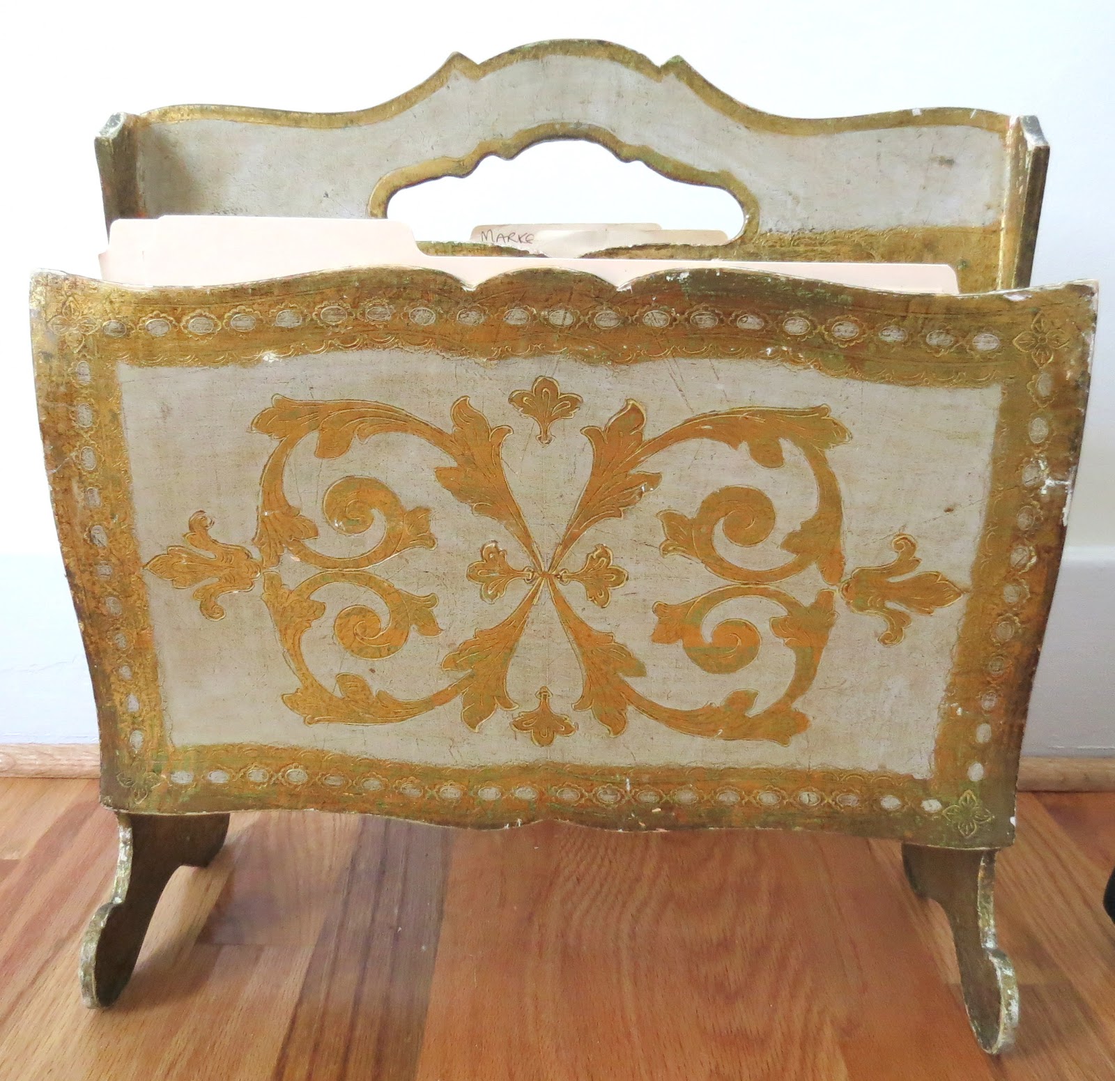 JLL DESIGN Antiques, Frames and Design Dilemma