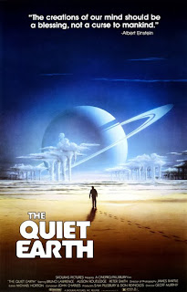 The Quiet Earh - 1985