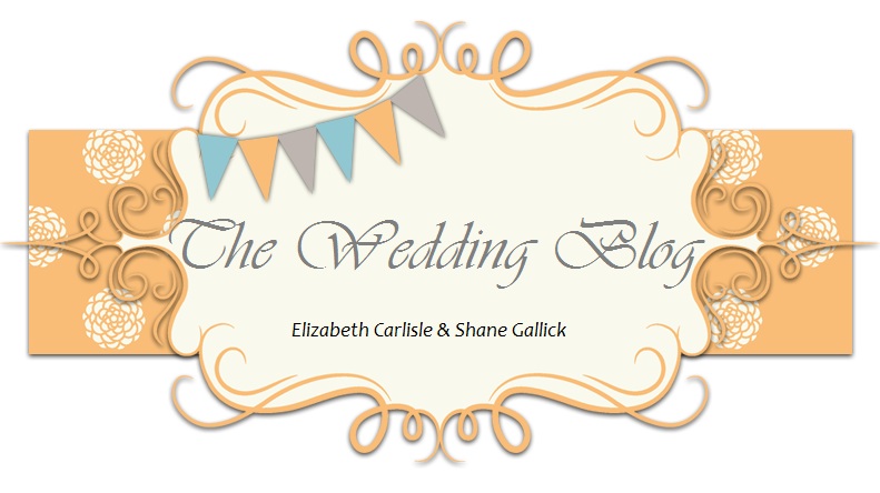 The Wedding Blog