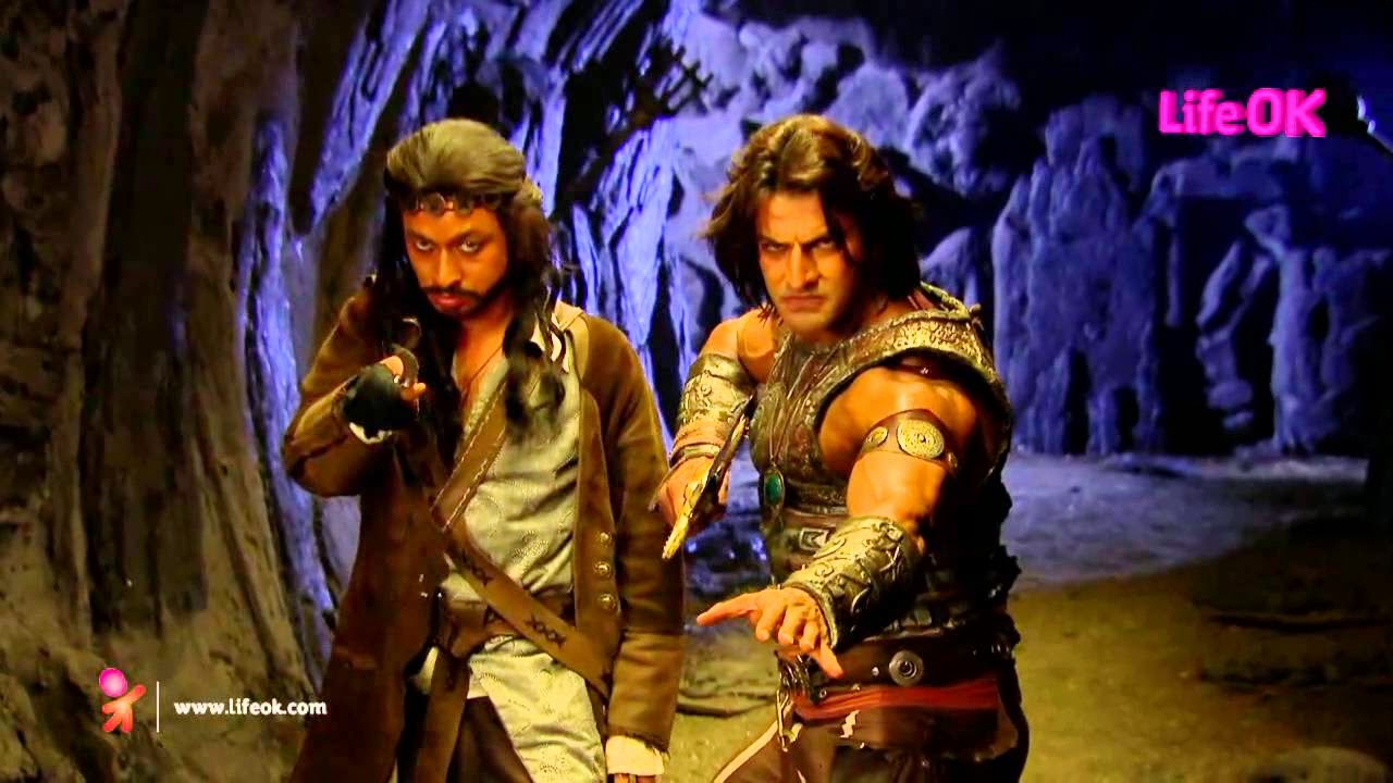 The Adventure of hatim - YouTube