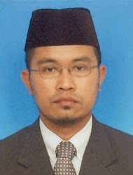 Tuan Haji Syafie Bin Ahmad