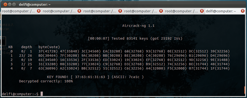 Aircrack Ng Ubuntu