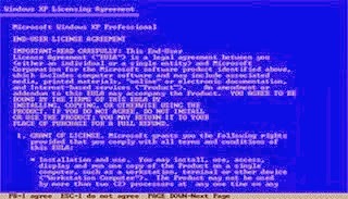 Cara Install Windows XP with PIC Cara Install Windows XP with PIC