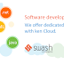 Swash Convergence: The best IT farm when it comes to software development services