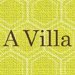 A villa