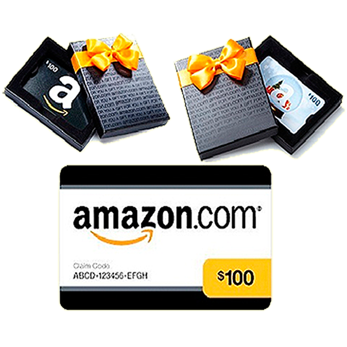 Request your very own Free $100 Gift Cards at Serial Giveaways in the on-going giveaway! 18+ Years Old Only... One Adult Per Household Restrictions.
