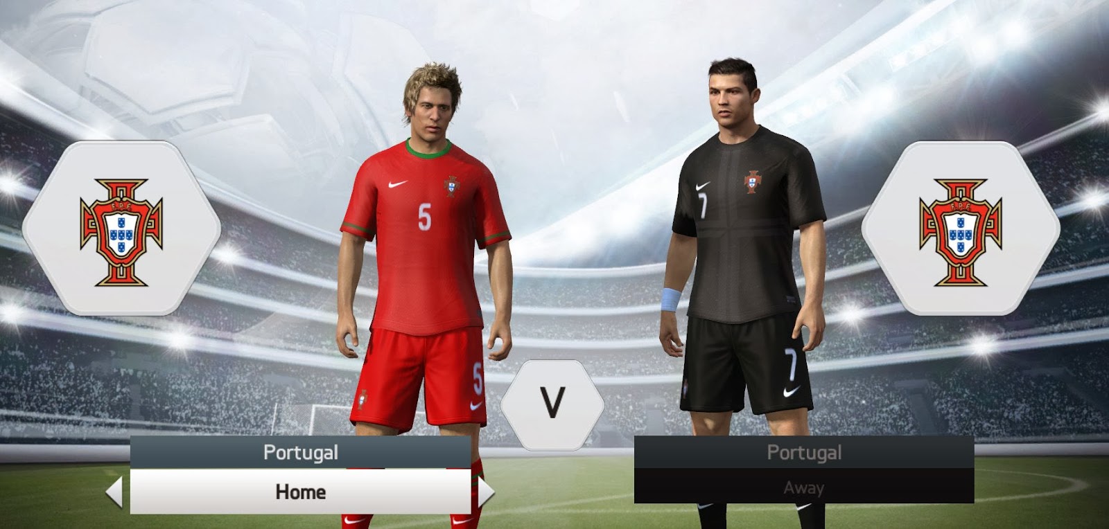 Fifa 13 Roster Update Patch