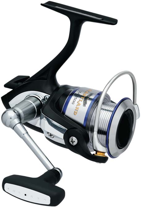 daiwa heartland