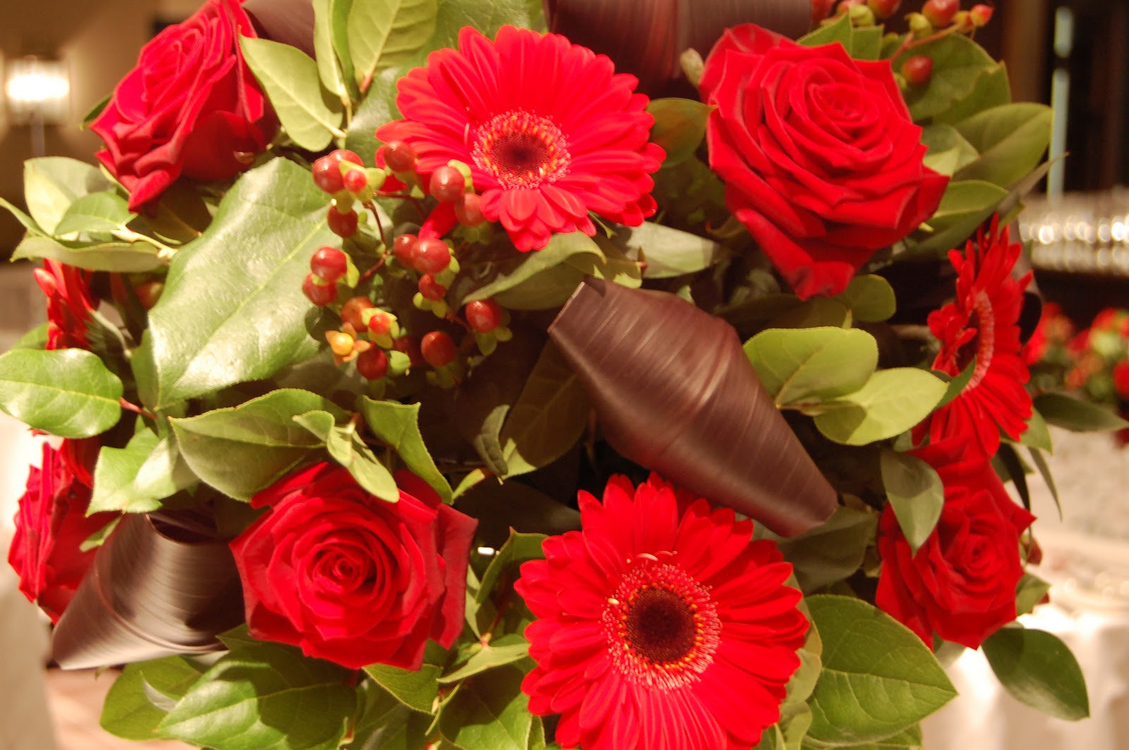 Mood Flowers November 2011