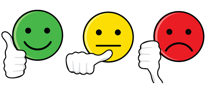 what are the positive and negative How do we get the balance between positive vs negative feedback right too much negative feedback tips the scales towards low employee. what are the positive and negative How do we get the balance between positive vs negative feedback right too much negative feedback tips the scales towards low employee.