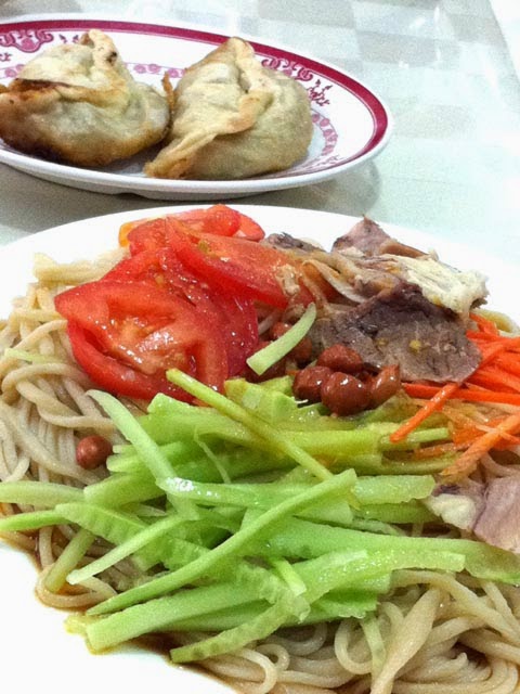 ラグマン lagman