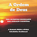 A Ordem de Deus - Bruce Anstey