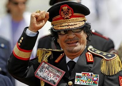15 Diktator Terbesar Dunia Yang Berhasil Digulingkan