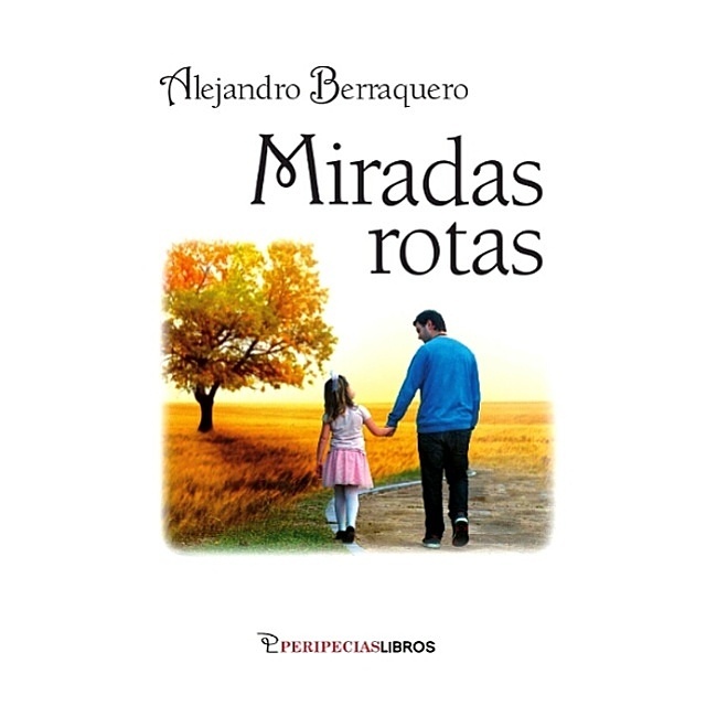 COMPRAR "MIRADAS ROTAS"