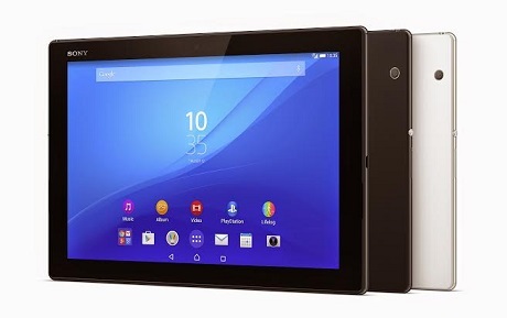 Sony Rilis Xperia Z4: Bukan Smartphone, Tapi Tablet Sony Rilis Xperia Z4: Bukan Smartphone, Tapi Tablet
