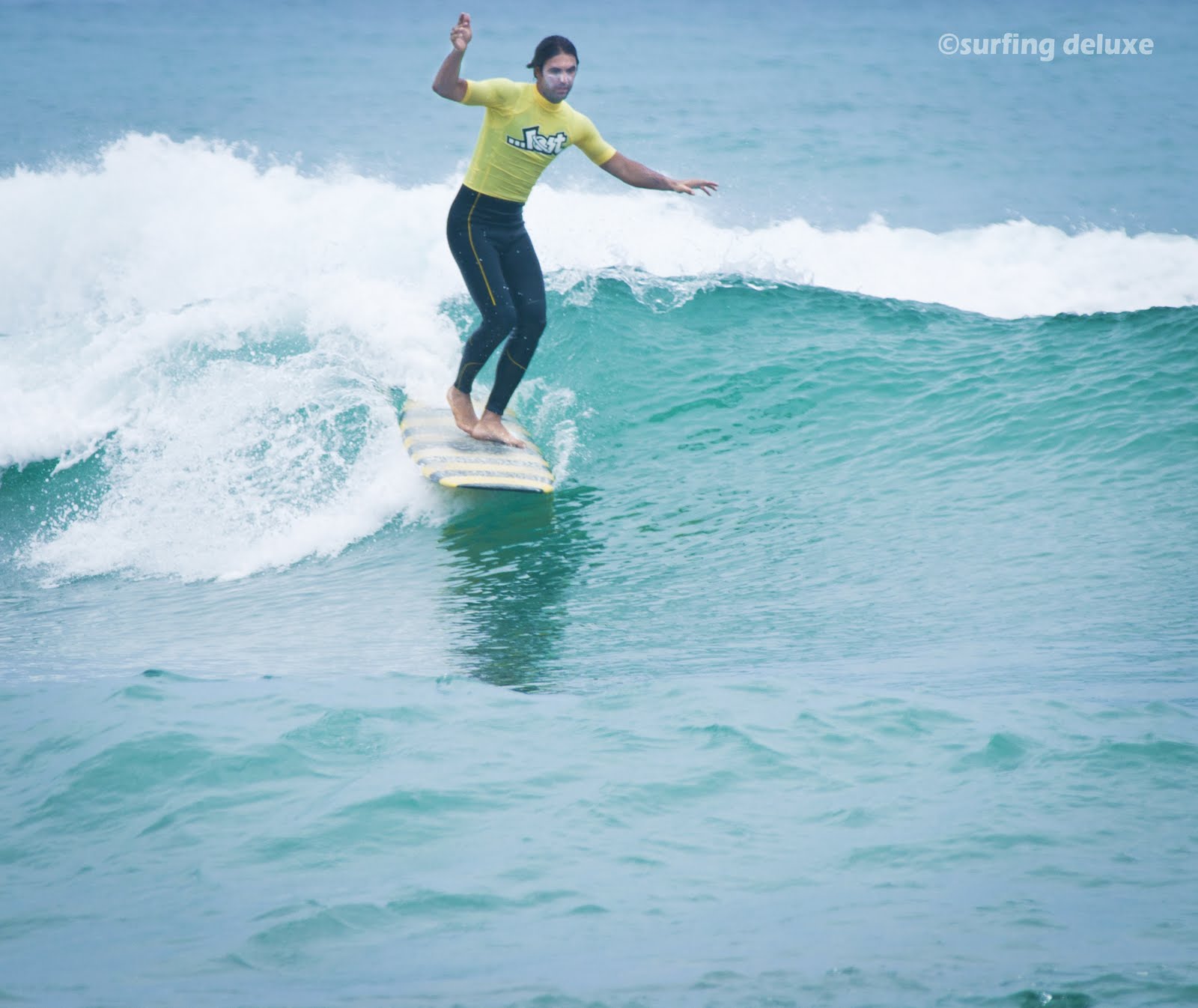 NaluSur Aventura & Fitness Stand Up Paddle & Surf School Resultados del II Campeonato de