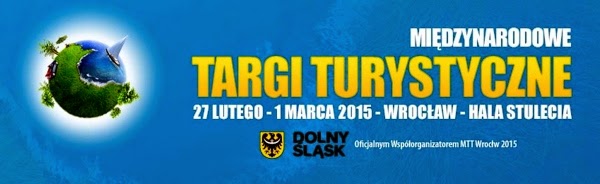 Wrocław - VII Międzynarodowe Targi Turystyczne we Wrocławiu Targi turystyczne Wrocław