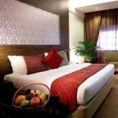 Kamar Hotel Grand Pacific Singapore Kamar Hotel Grand Pacific Singapore