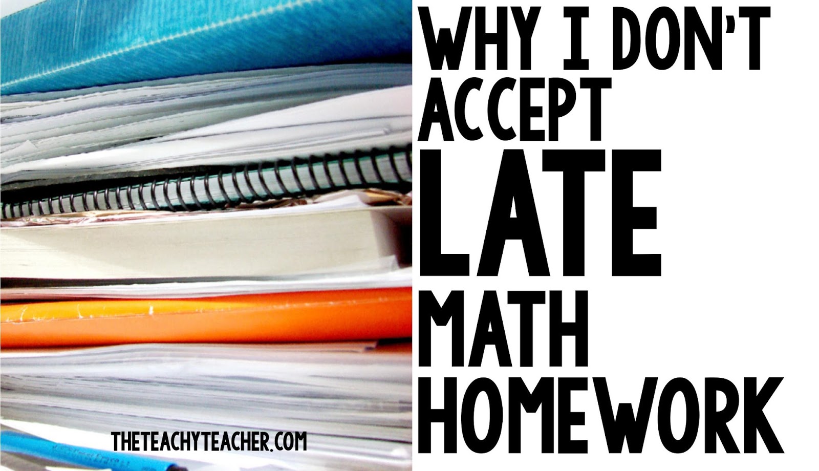 a model argumentative essay middle school