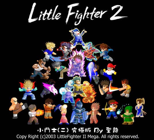 Fighter Fighter