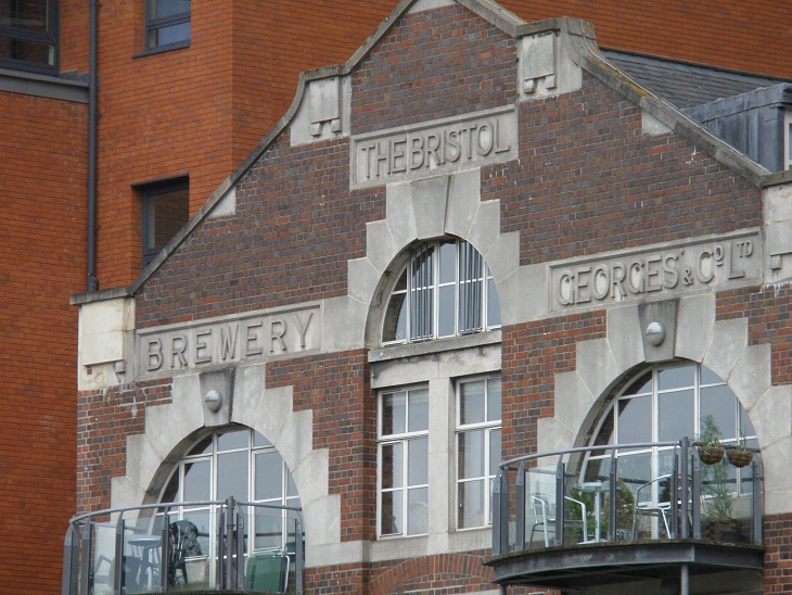 Beers I've Known A Bristol Beer Crawl