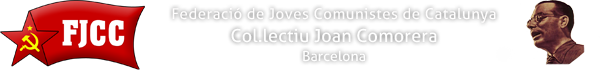 FJCC - Col·lectiu Joan Comorera