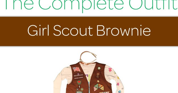 girl scouts of nassau county the complete outfit girl girl scouts of nassau county the complete outfit girl