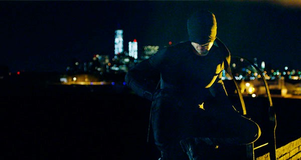 Daredevil 2015 Daredevil 2015