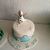 Frozen pasta, ve olaf