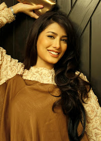 Mehwish Hayat photo shoot