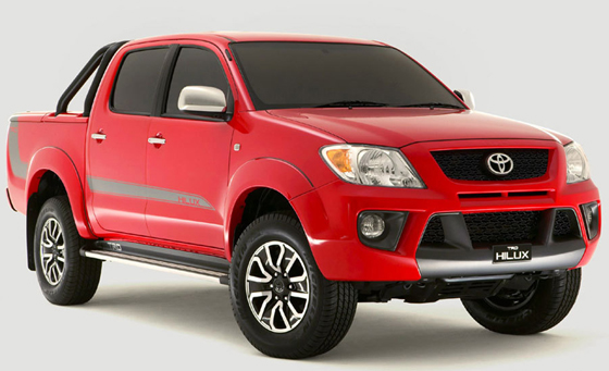 hilux 2011. Toyota Hilux Toyota Hilux 2010. hilux 2011. Toyota Hilux