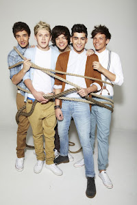 Our Boys :)