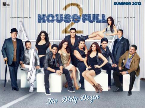 Watch housefull 2 online, free Watch housefull 2 online, free