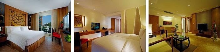 Centara Nova Hotel & Spa Pattaya