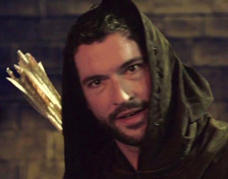 Once Upon a Time Plus de détails sur l