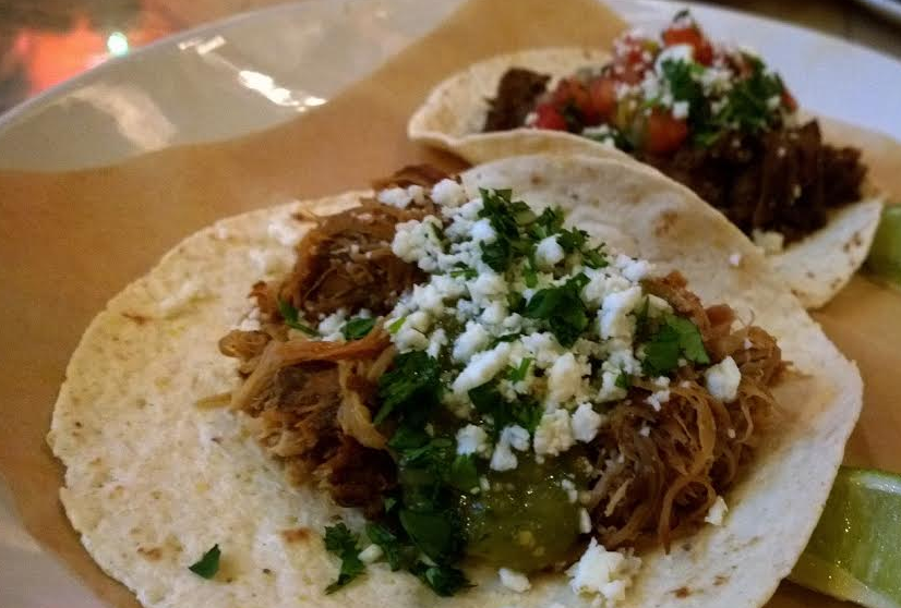 MustTry White Cheddar Cheese Curds at Margaritaville in Universal