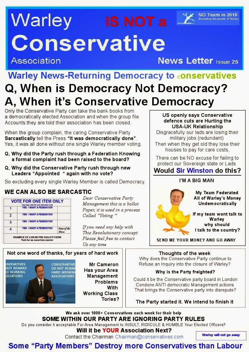 News Letter 25