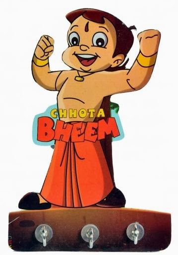 Chhota Bheem And The Throne Of Bali Full Video Song Download 3gp Movie tabwerof Chota-Bheem-In-Junglee-Kabeela-2013
